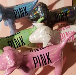 Victorias Secret PINK dog